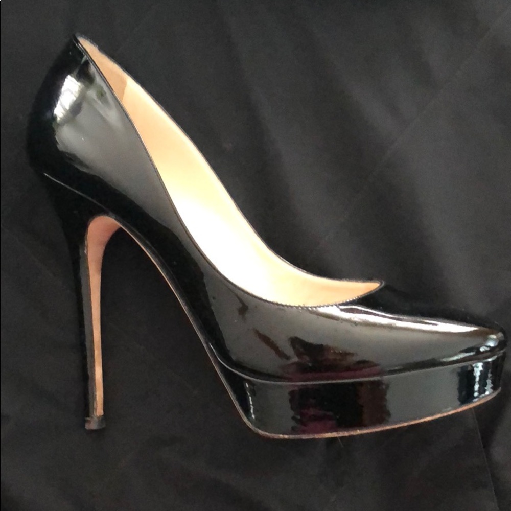 Jimmy choo pumps